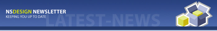NSDesign Newsletter